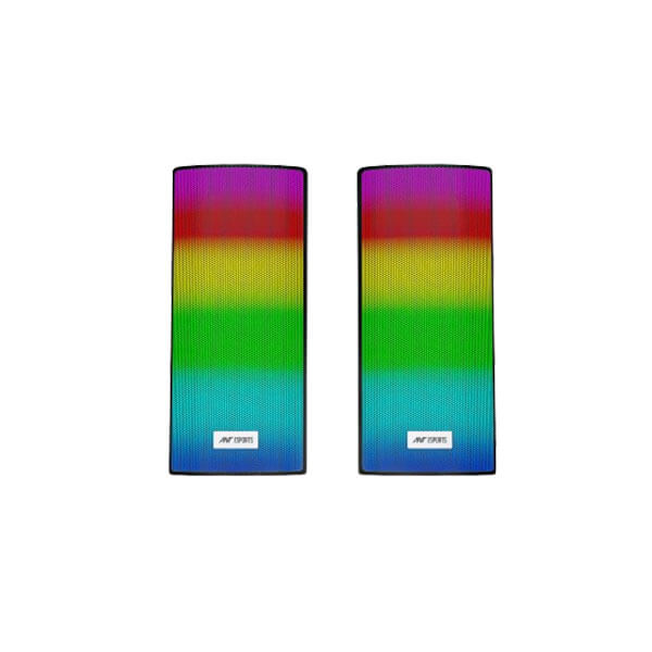 Ant Esports GS510 RGB Gaming Speaker